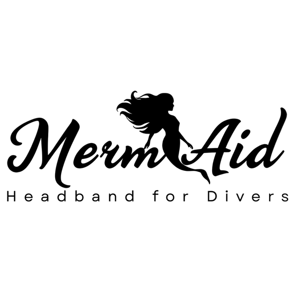 MermAid - Headbands For Divers