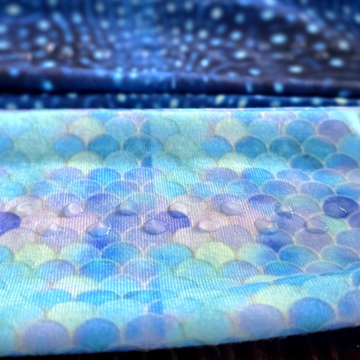 MermAid™ Headband | Mermaid
