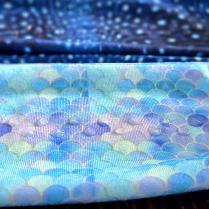 MermAid™ Headband | Mermaid
